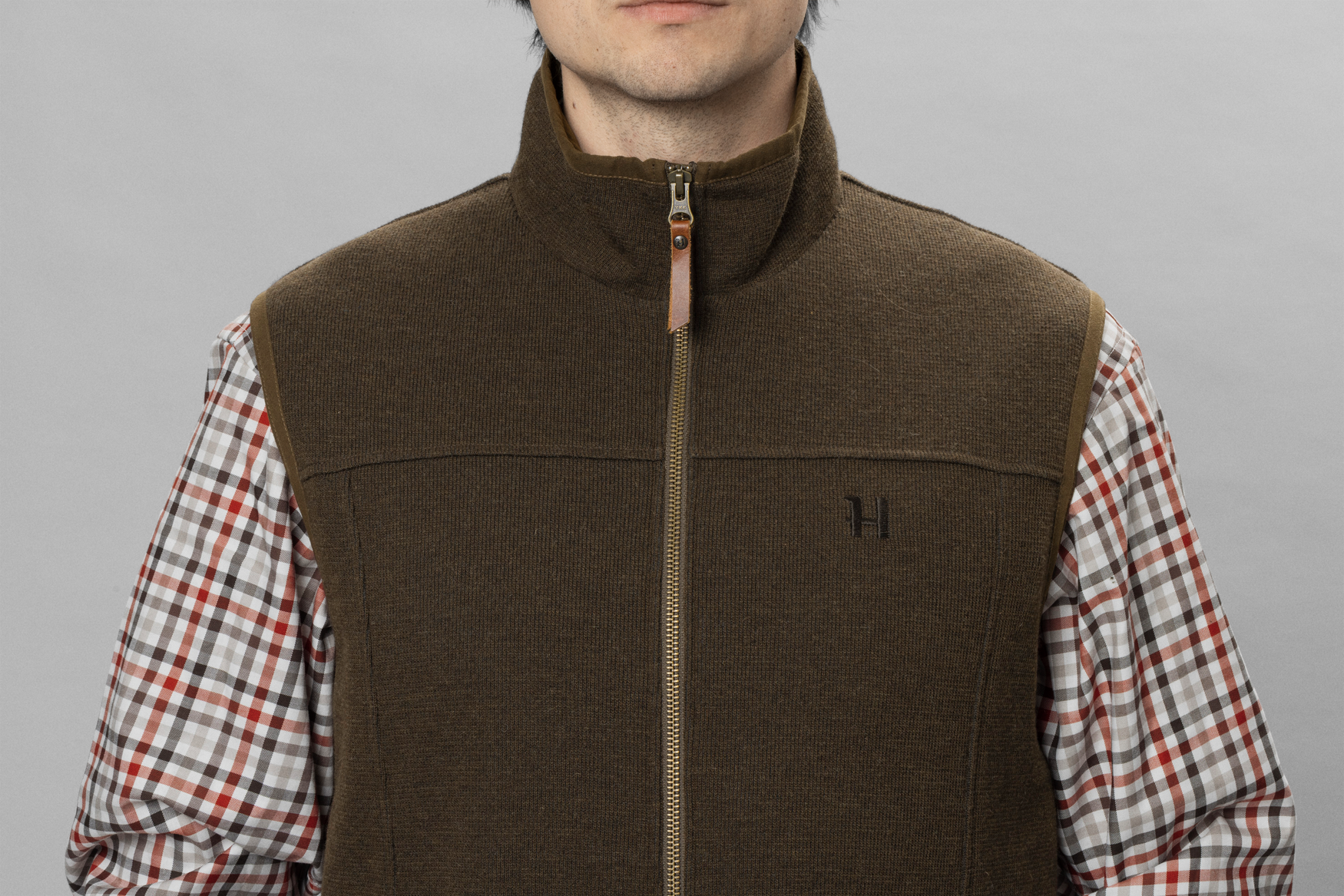 Härkila Sandhem Pro Vest - Billede 8