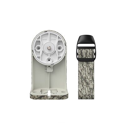Reolink KEEN Ranger PT inkl. Solcellepanel - Billede 5