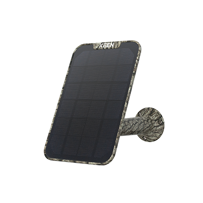 Reolink KEEN Ranger PT inkl. Solcellepanel - Billede 7