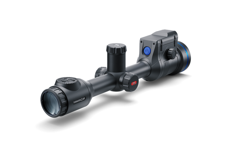 Pulsar Thermion 2 LRF XP60 termisk sigtekikkert