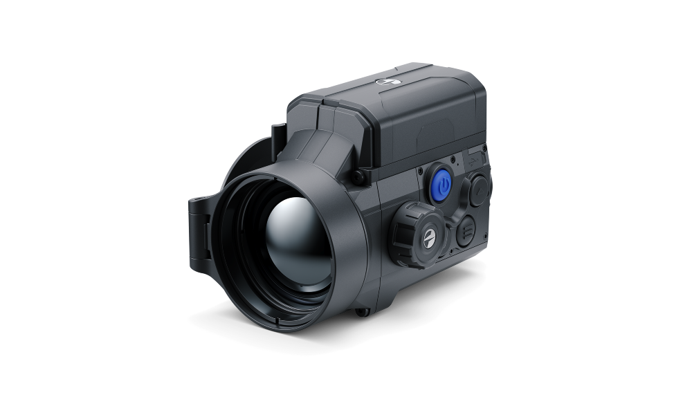 Pulsar Krypton 2 FXG50 Termisk Clip-On - Billede 7