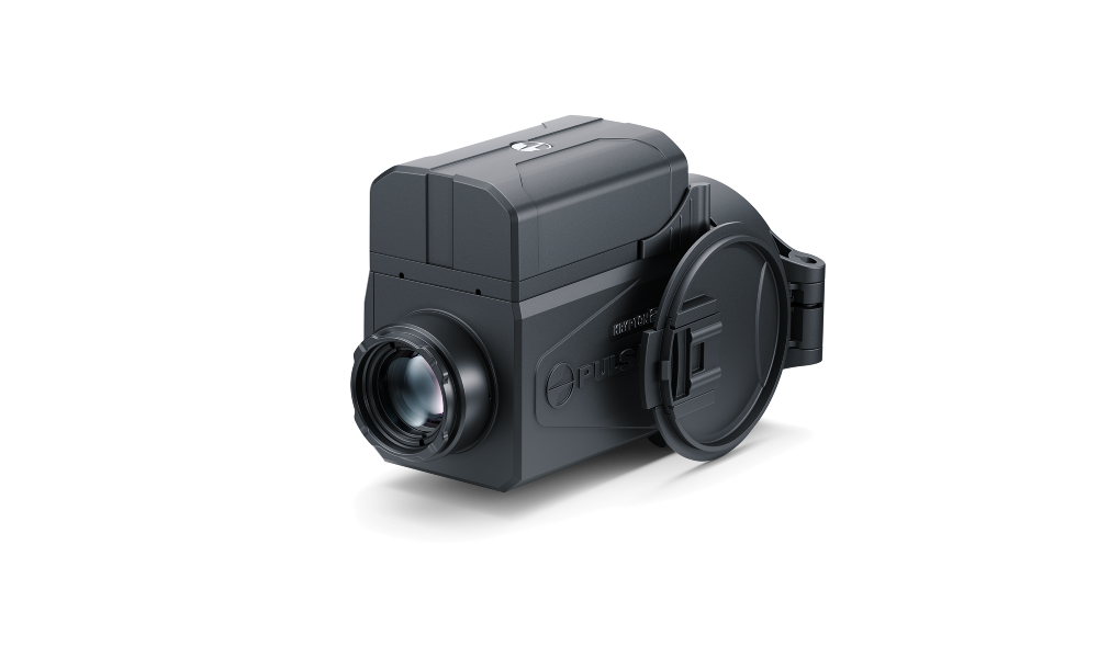 Pulsar Krypton 2 FXG50 Termisk Clip-On - Billede 6