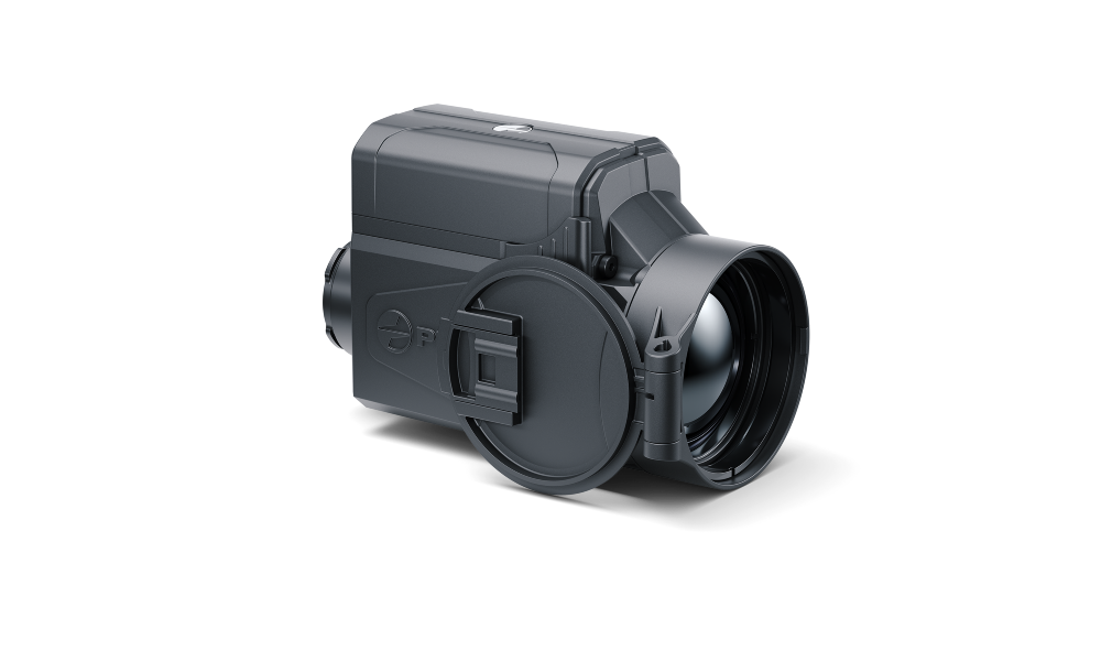 Pulsar Krypton 2 FXG50 Termisk Clip-On - Billede 5