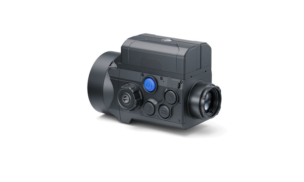 Pulsar Krypton 2 FXG50 Termisk Clip-On - Billede 4