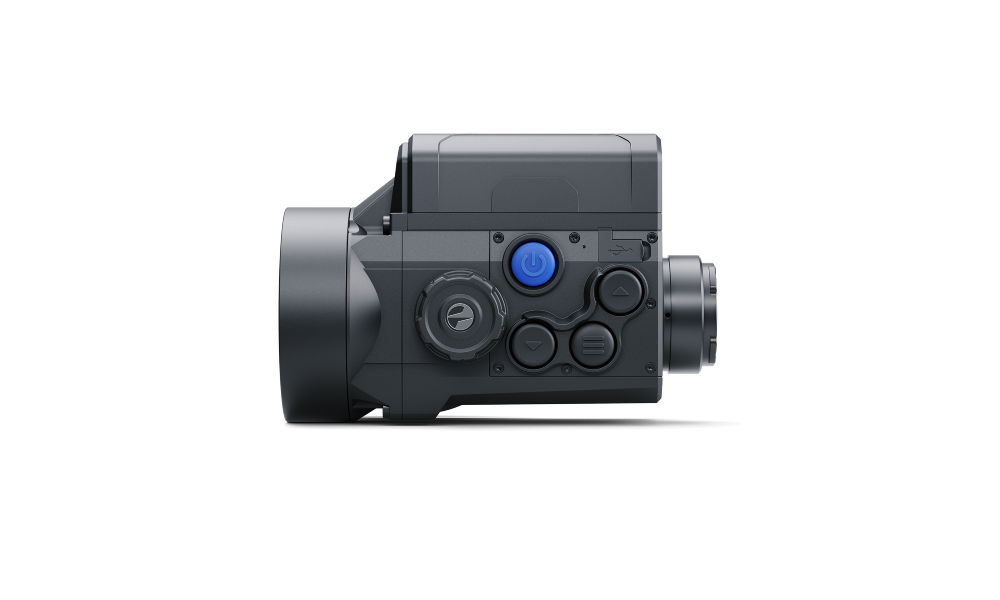 Pulsar Krypton 2 FXG50 Termisk Clip-On - Billede 3