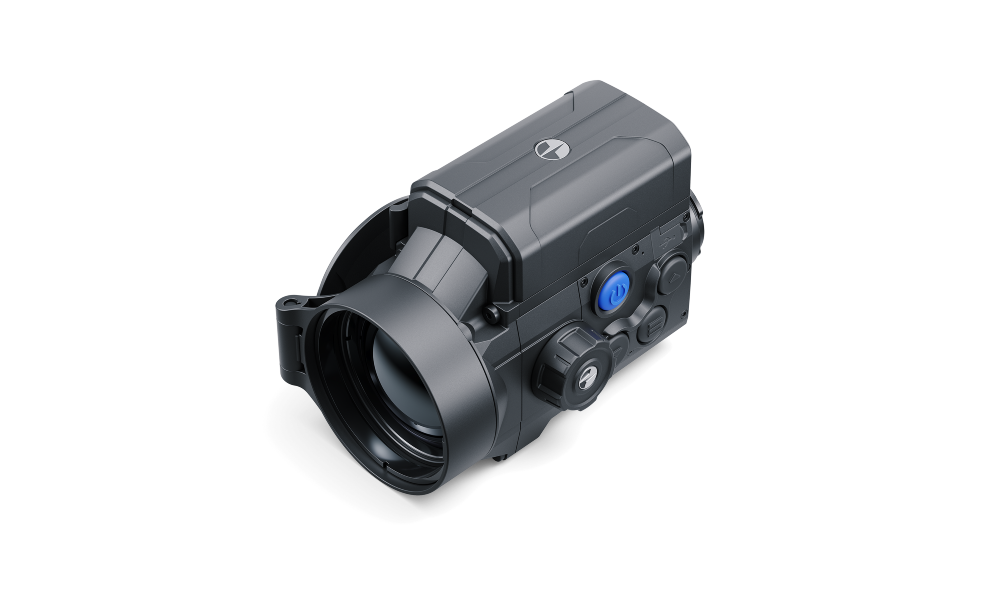Pulsar Krypton 2 FXG50 Termisk Clip-On