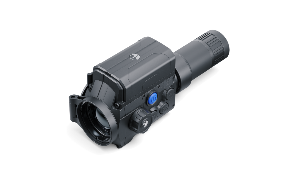 Pulsar Krypton 2 XQ35 Termisk Clip-On / Spotter