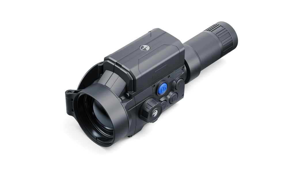 Pulsar Krypton 2 XG50 Termisk Clip On / Spotter