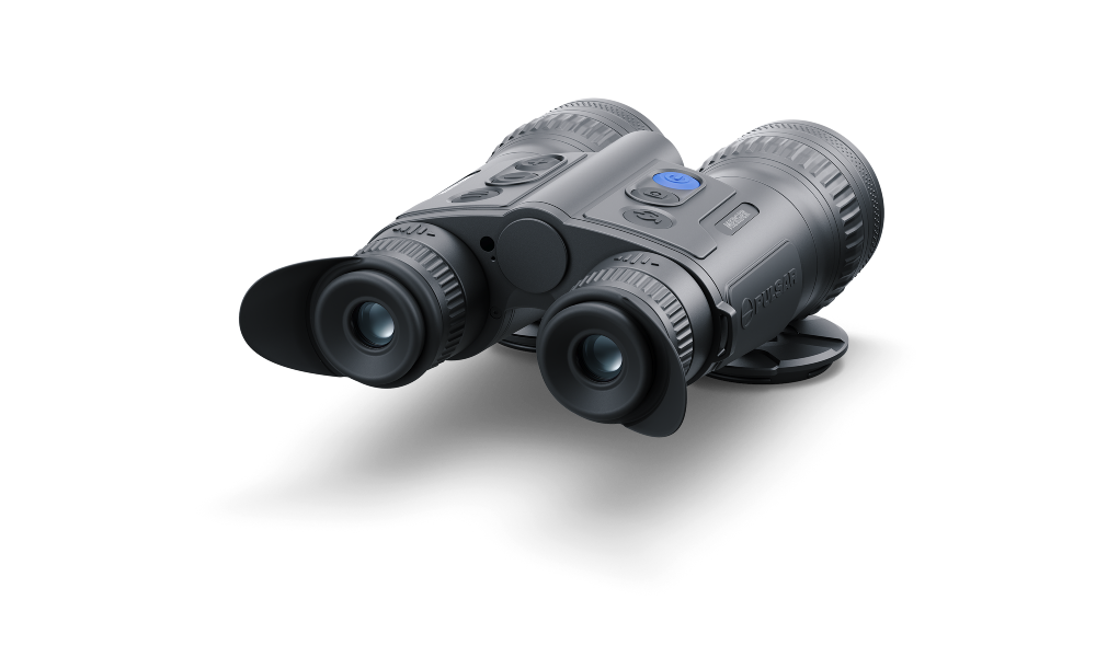 Pulsar Merger Duo NXP50 Termisk/Digital Binocular Spotter - Billede 7