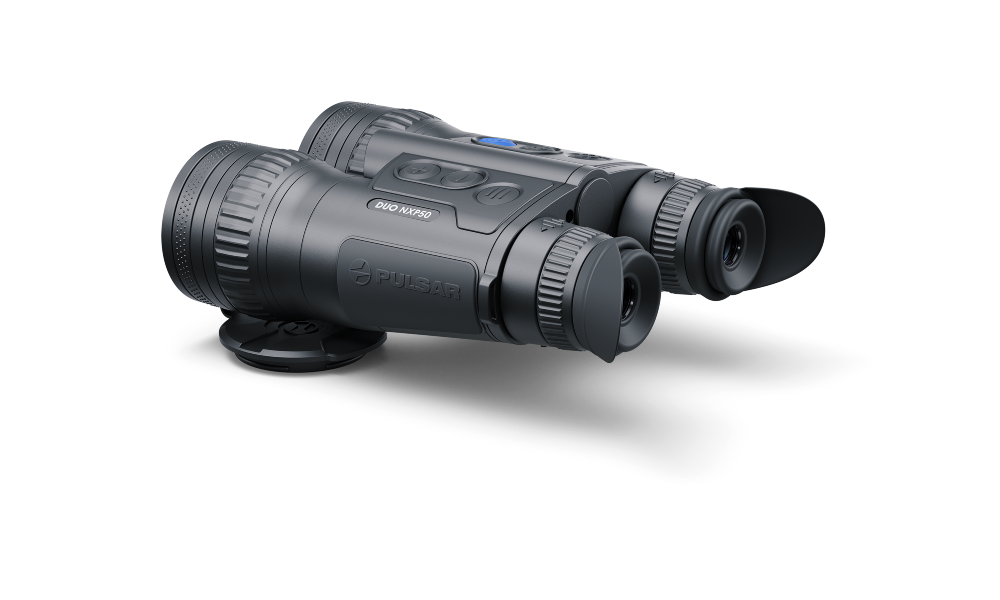 Pulsar Merger Duo NXP50 Termisk/Digital Binocular Spotter - Billede 6
