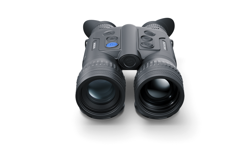 Pulsar Merger Duo NXP50 Termisk/Digital Binocular Spotter - Billede 5