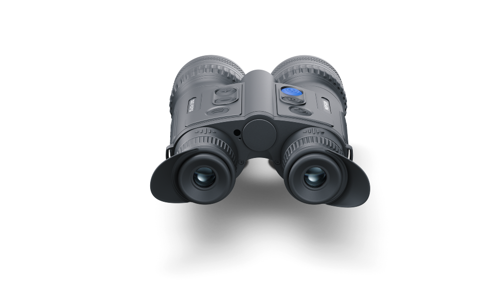 Pulsar Merger Duo NXP50 Termisk/Digital Binocular Spotter - Billede 4