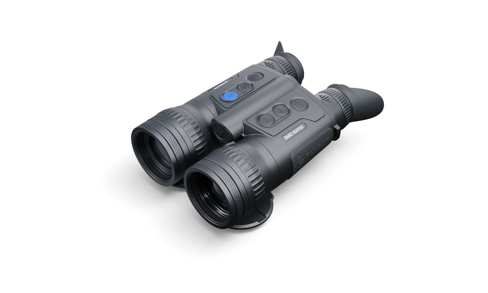 Pulsar Merger Duo NXP50 Termisk/Digital Binocular Spotter