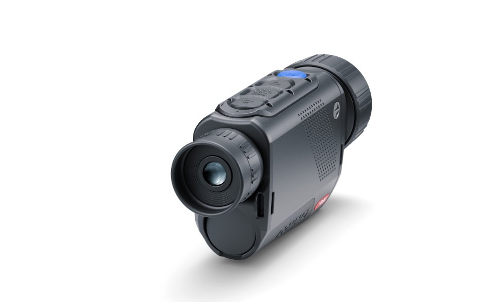 Pulsar Axion XG35 Compact Termisk Spotter - Billede 6