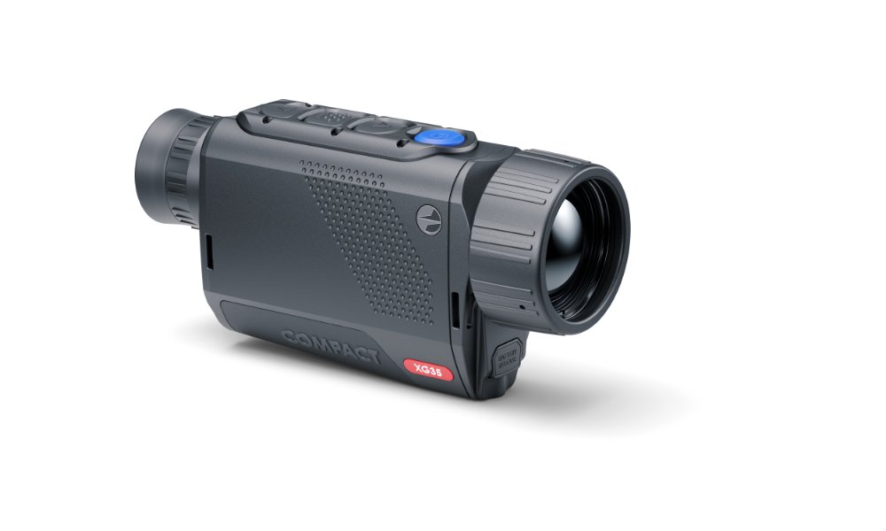 Pulsar Axion XG35 Compact Termisk Spotter - Billede 5