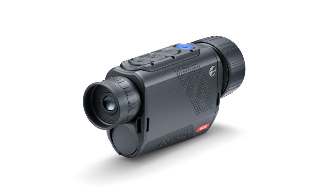 Pulsar Axion XG35 Compact Termisk Spotter - Billede 4