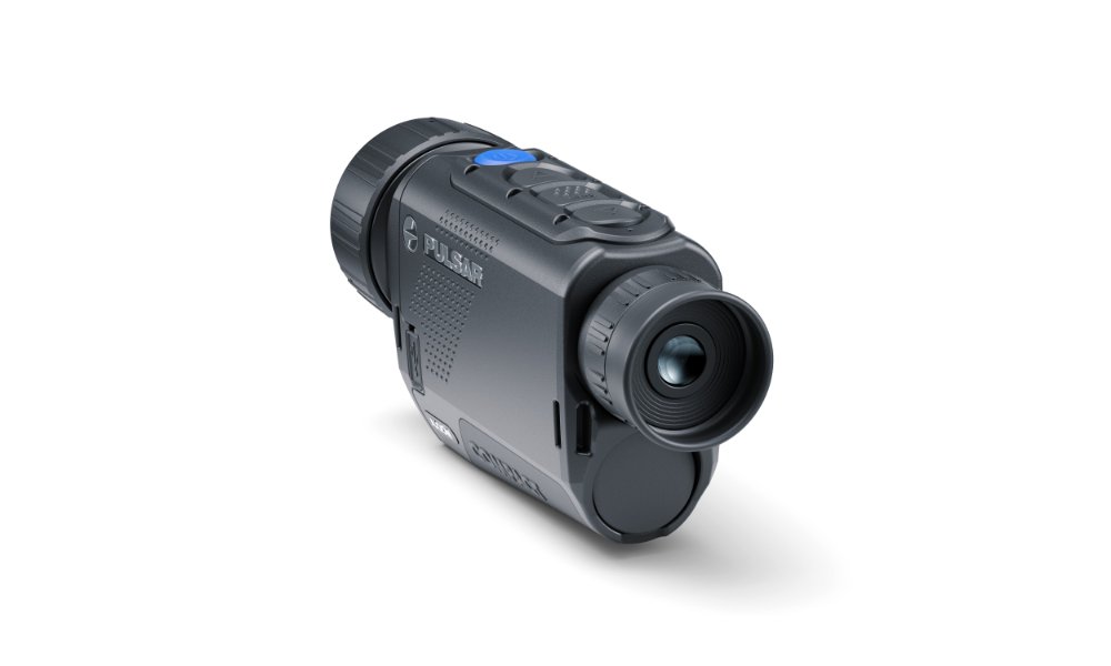 Pulsar Axion XG35 Compact Termisk Spotter - Billede 3