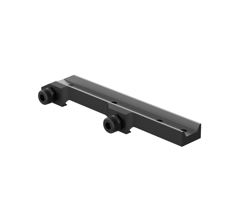 Pulsar Weaver Mount - Billede 8