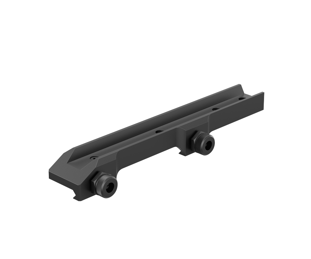 Pulsar Weaver Mount - Billede 7