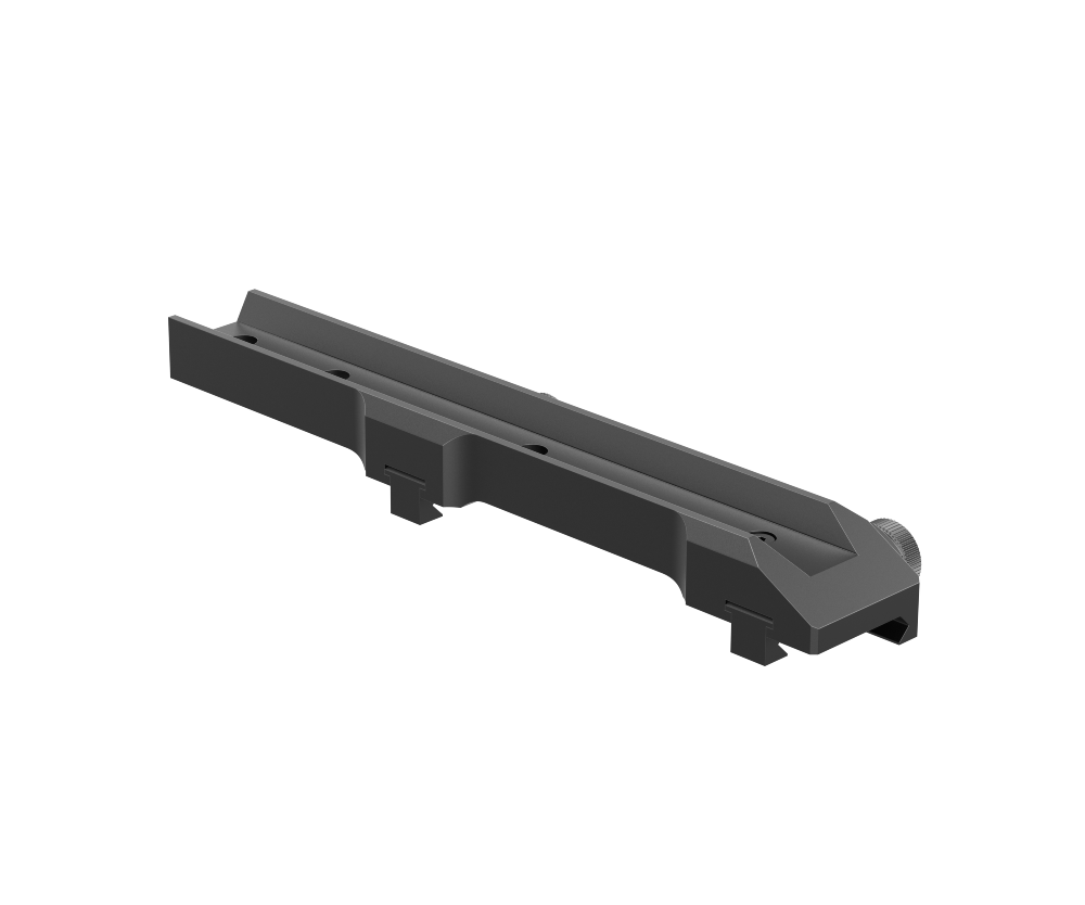 Pulsar Weaver Mount - Billede 6