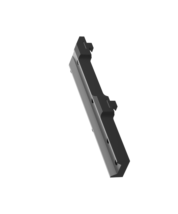 Pulsar Weaver Mount - Billede 5
