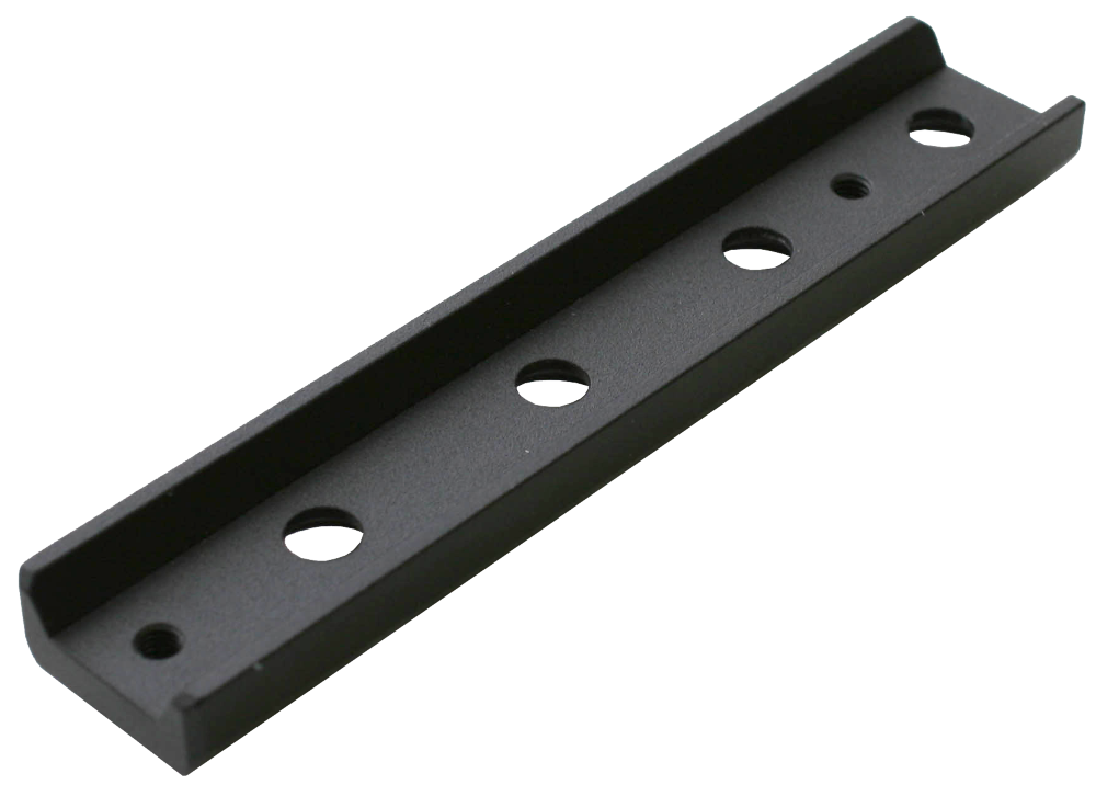 Pulsar Digisight Rifle Mount MAK adapter - Billede 6