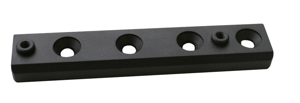 Pulsar Digisight Rifle Mount MAK adapter - Billede 5