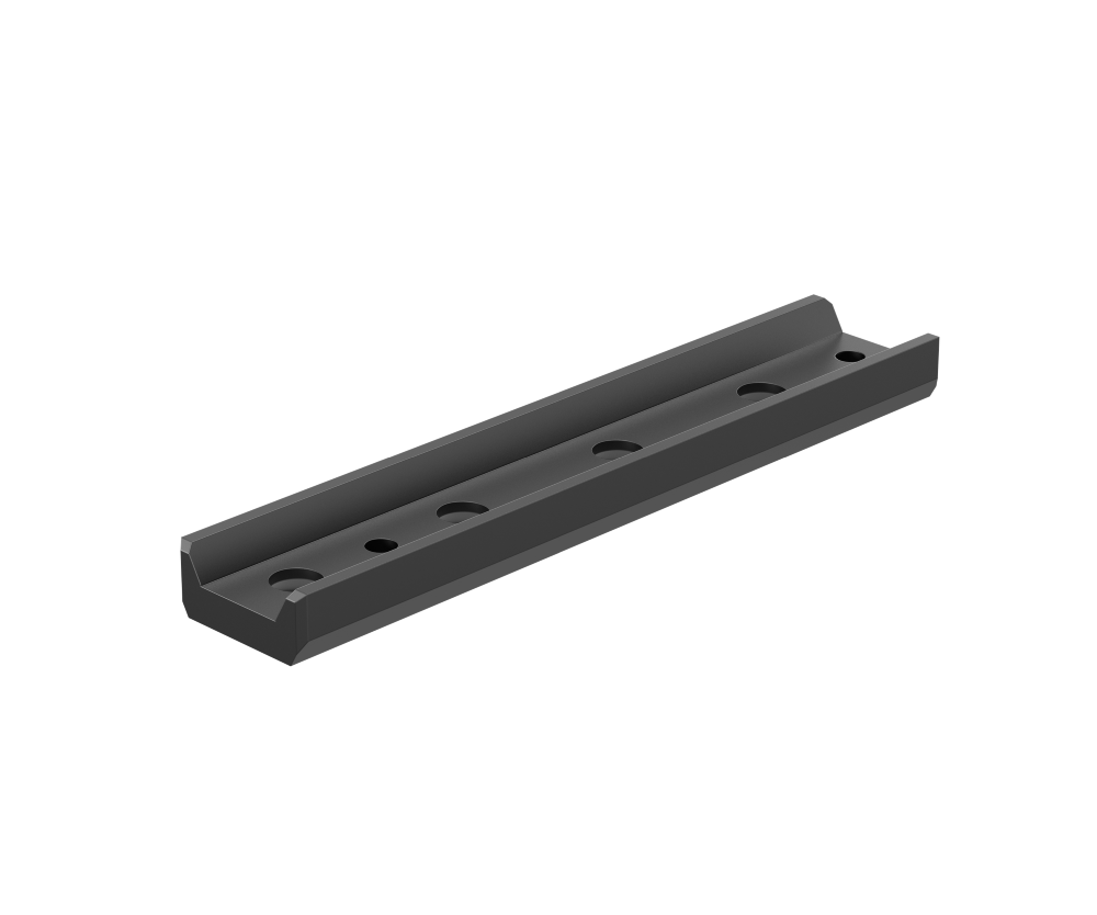 Pulsar Digisight Rifle Mount MAK adapter - Billede 4
