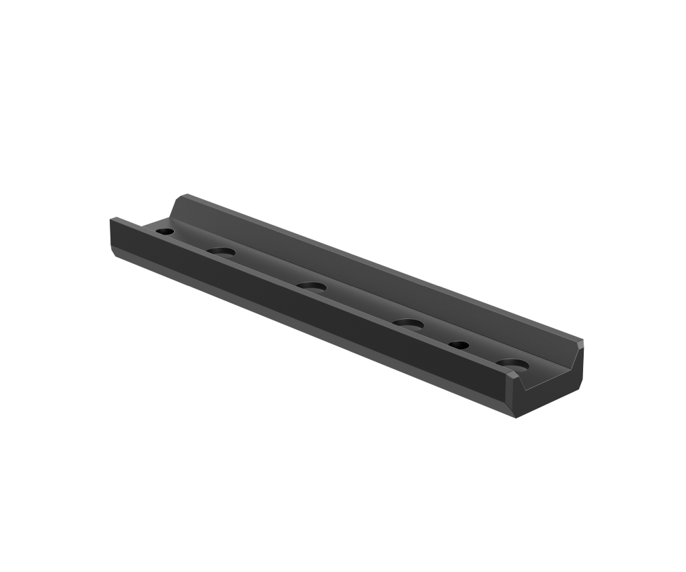 Pulsar Digisight Rifle Mount MAK adapter - Billede 3