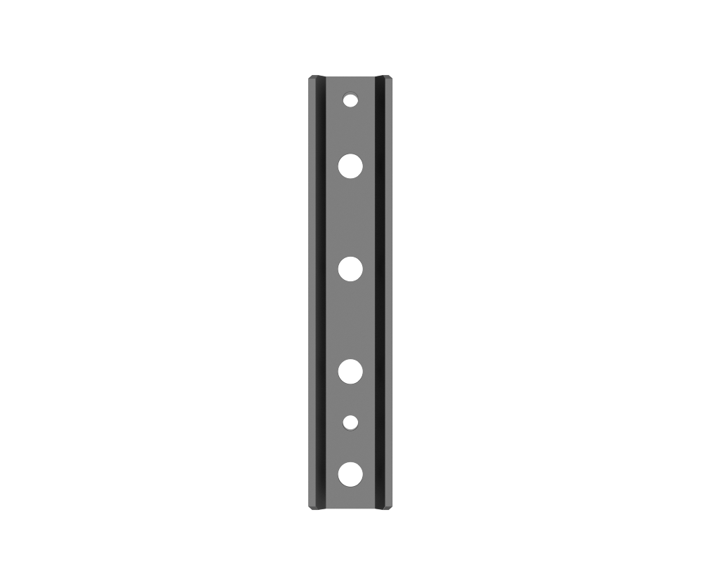 Pulsar Digisight Rifle Mount MAK adapter