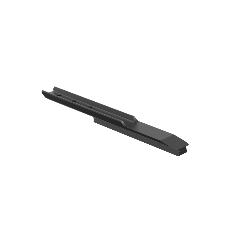 Pulsar Digisight Prism 14/200 Riffel montage