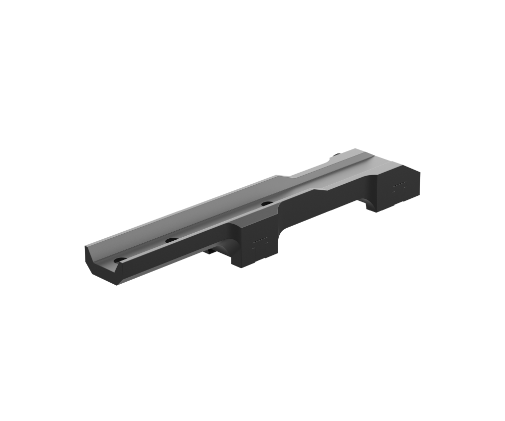 Pulsar Los / Dovetail Riffel Montage - Billede 6