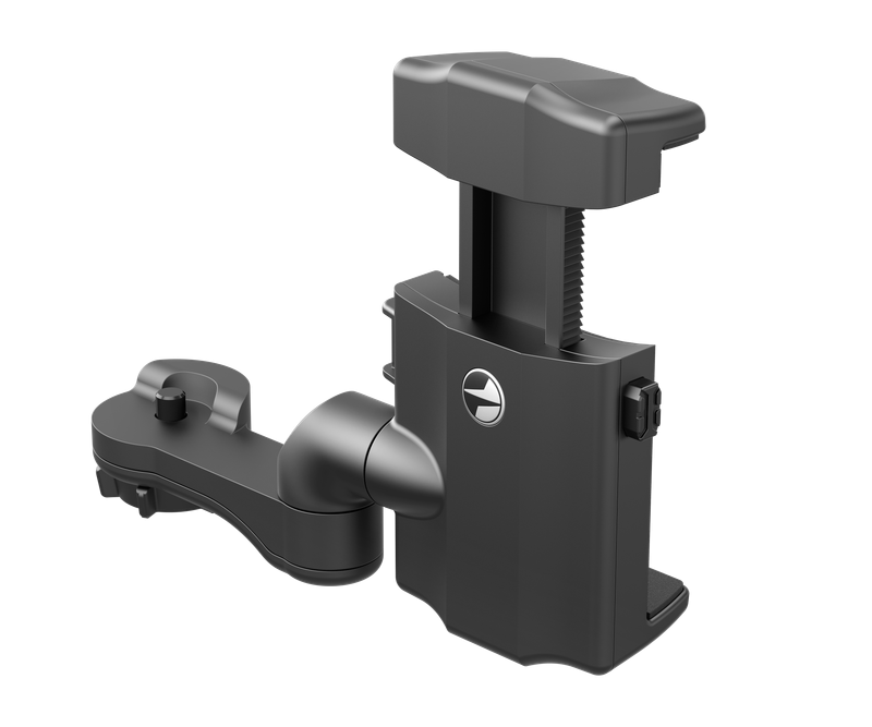 HELION FLIP-UP Telefonmontage - Billede 6