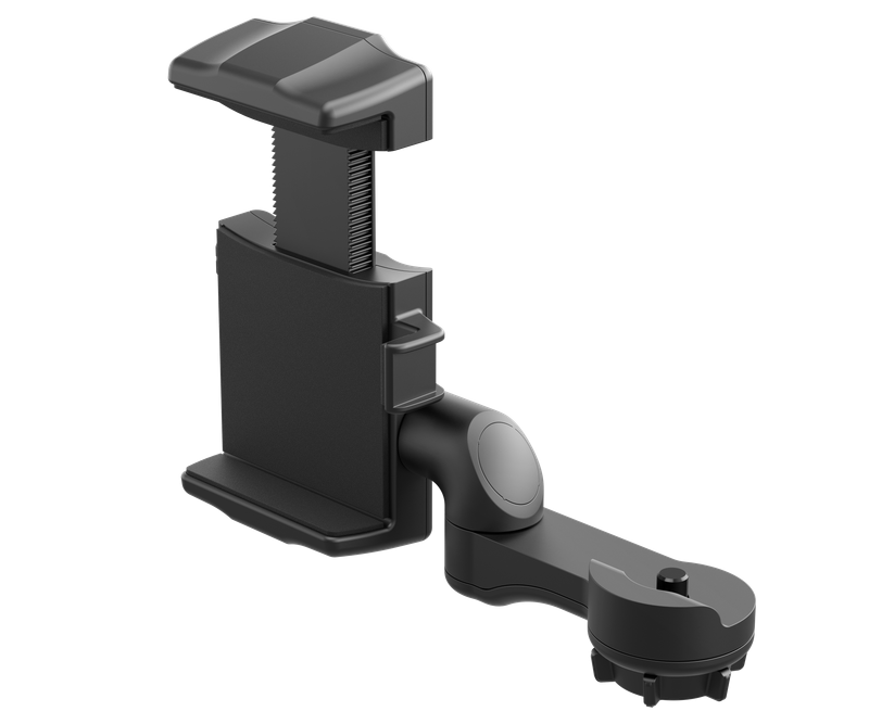 HELION FLIP-UP Telefonmontage - Billede 5