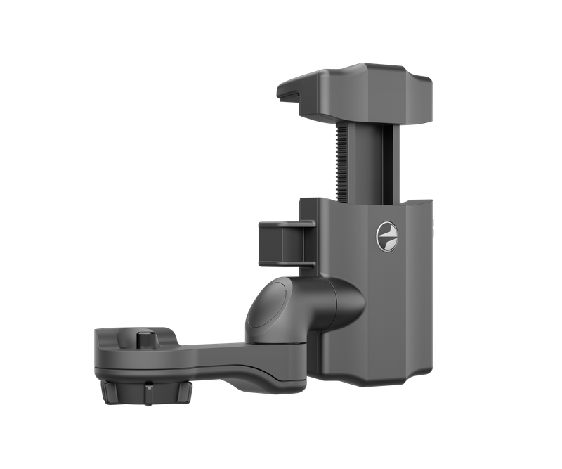 HELION FLIP-UP Telefonmontage - Billede 4