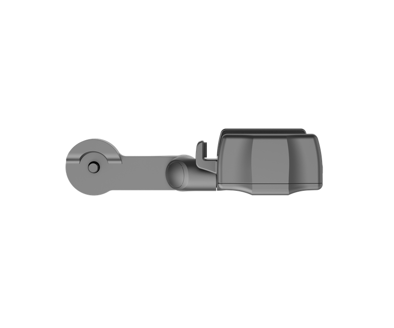 HELION FLIP-UP Telefonmontage - Billede 3