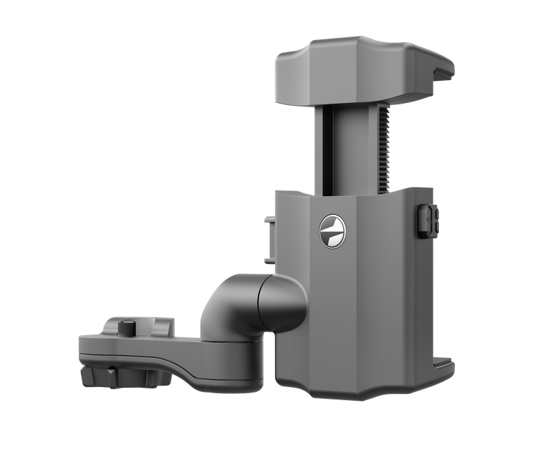HELION FLIP-UP Telefonmontage