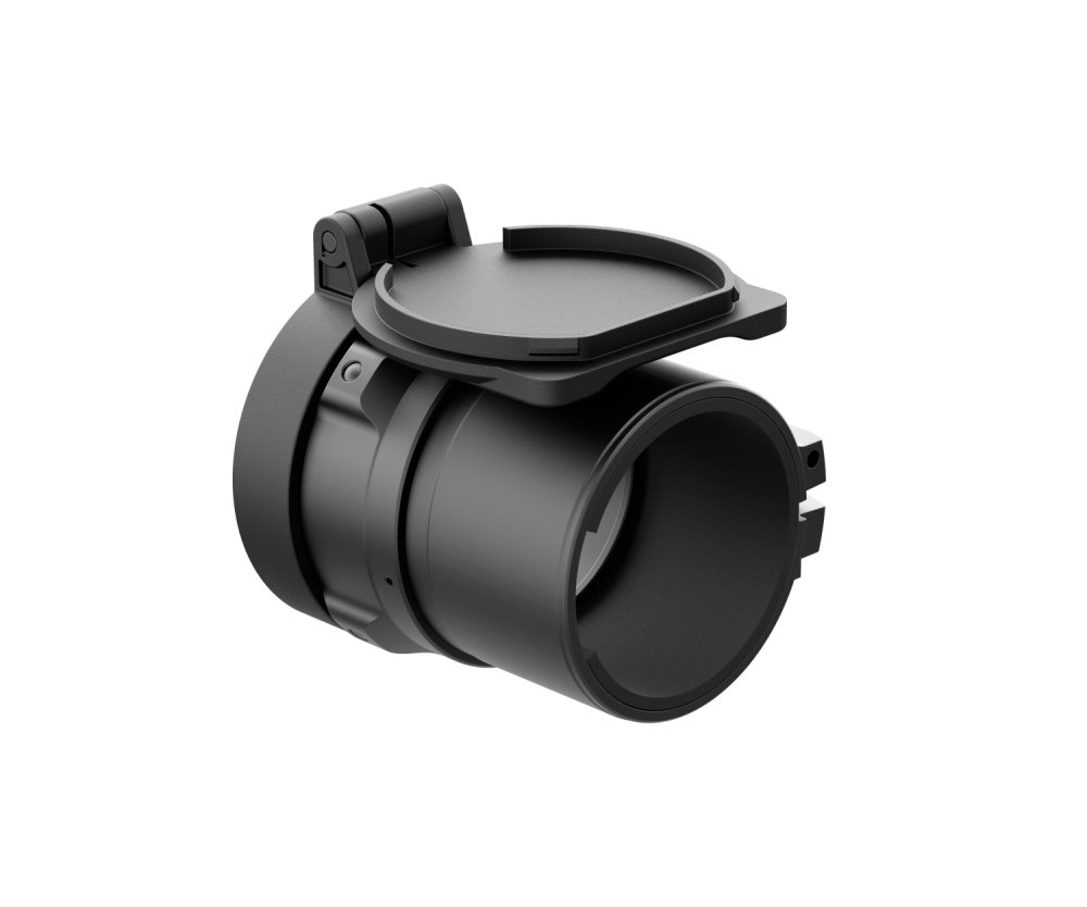 Pulsar Forward FN 50mm Cover Ring Adapter