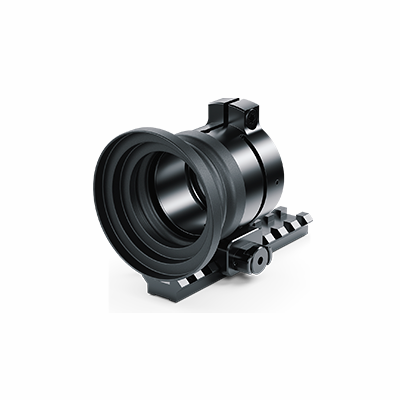 Pulsar PSP-V Weaver Rail Adapter