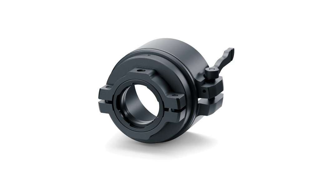 Pulsar PSP-B Clip-on adapter for Krypton 2 & Proton
