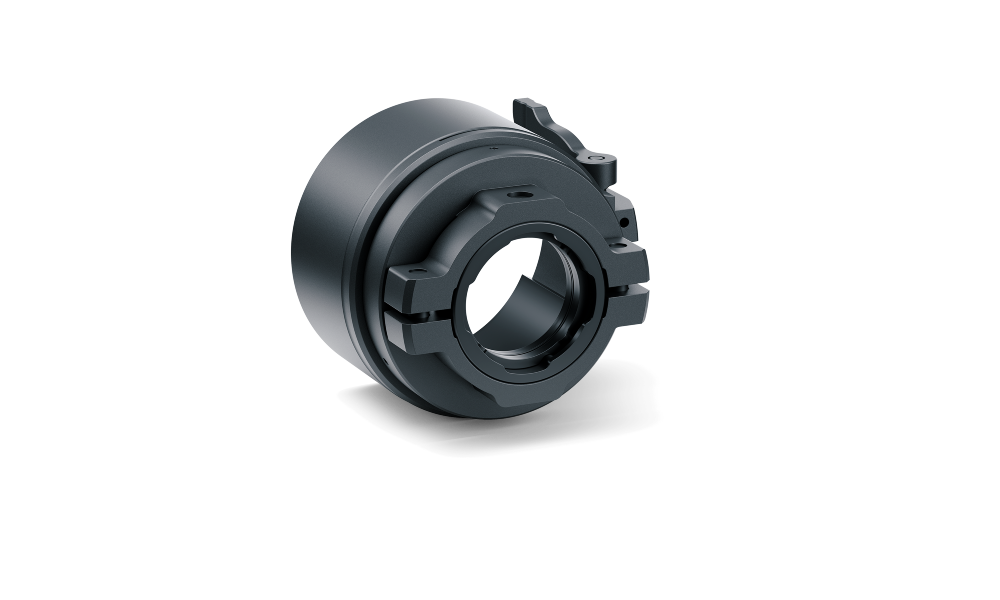 Pulsar PSP-B Clip-on adapter for Krypton 2 & Proton - Billede 5