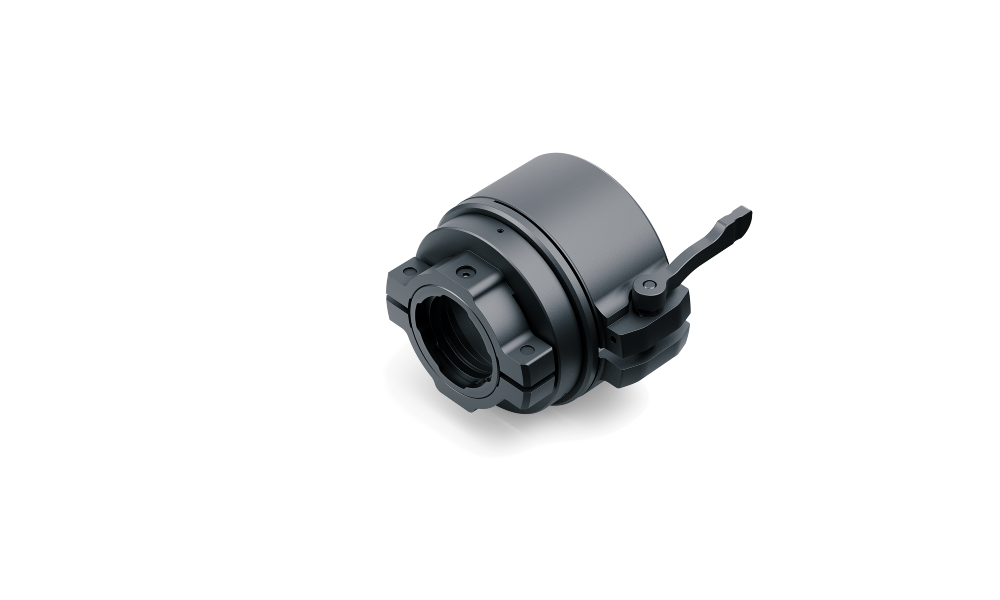 Pulsar PSP-B Clip-on adapter for Krypton 2 & Proton - Billede 7