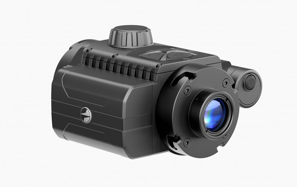 Pulsar Forward F455s / FN455s - Billede 3