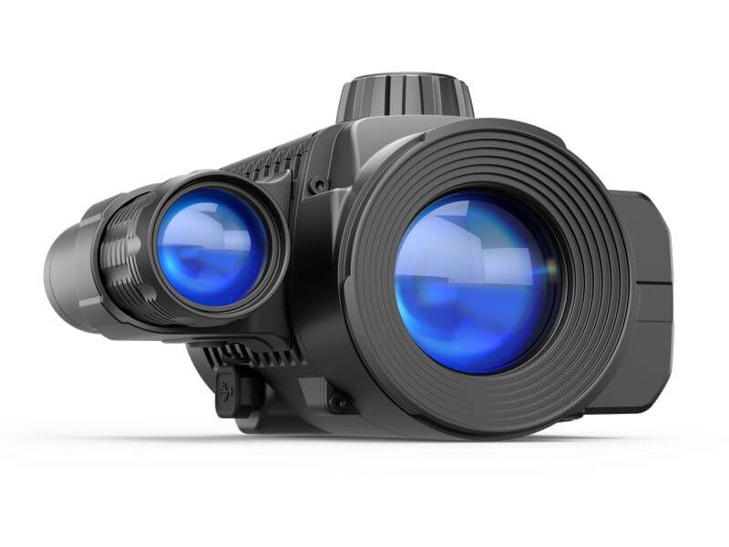 Pulsar Forward F455s / FN455s
