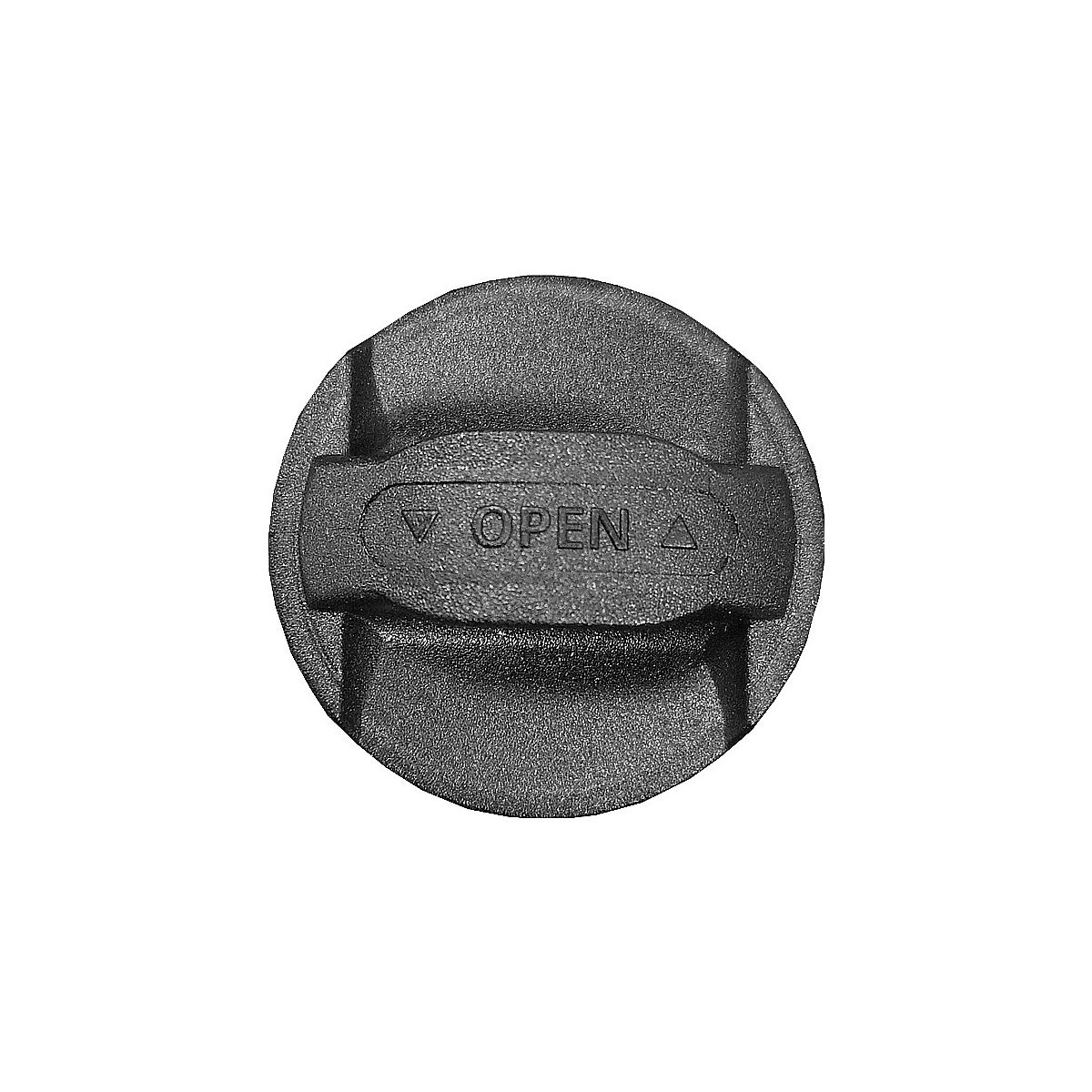 Pulsar APS 5 Battery Lock - Billede 3