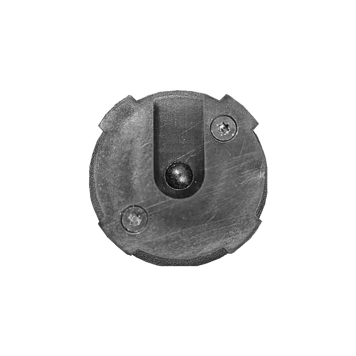 Pulsar APS 5 Battery Lock