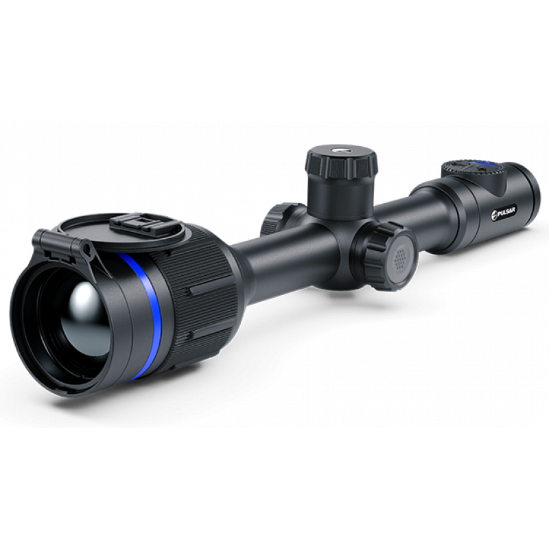 Pulsar Thermion 2 XQ35 Pro termisk sigtekikkert