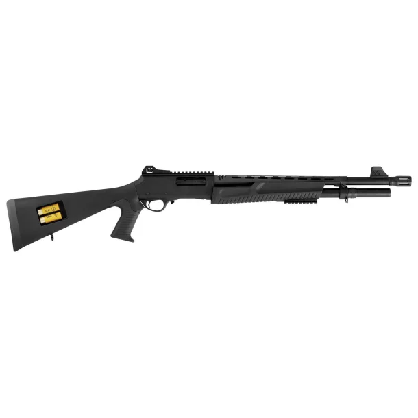 Hatsan Escort Marineguard Pump Gun 12/76 - 55cm løb