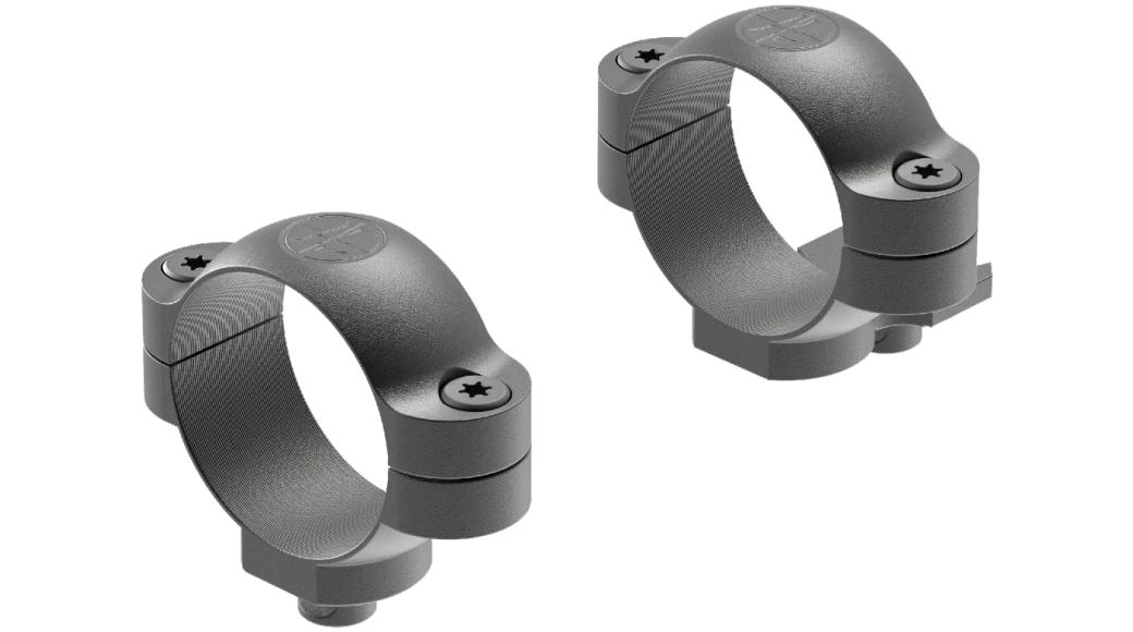 Leupold 30mm QR Medium Ext Ringe (sæt med 2stk)