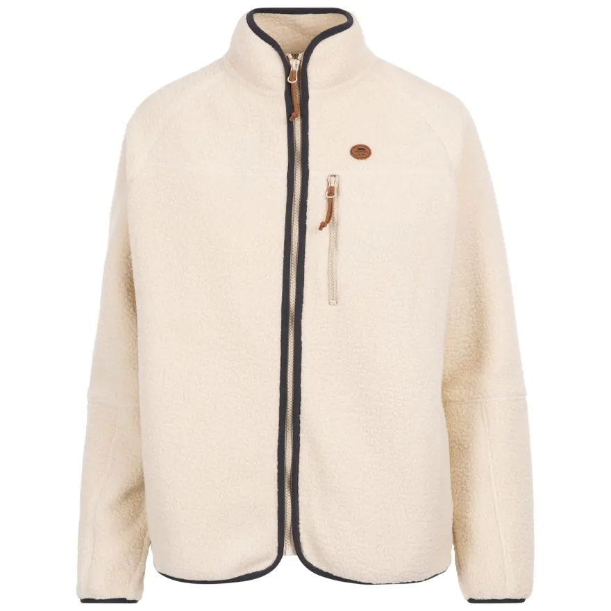 Trespass Quake Dame Fleece Jakke